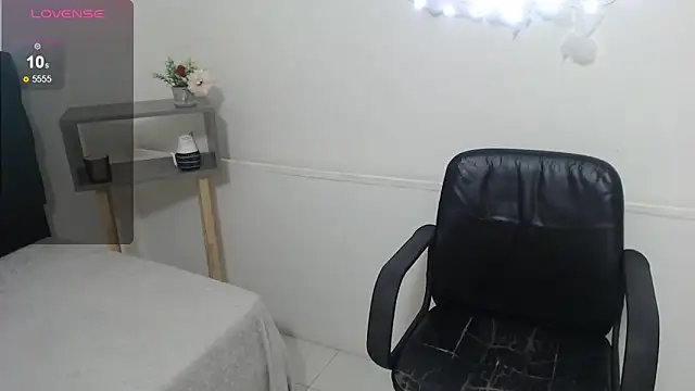 Gibi_Laurent webcam