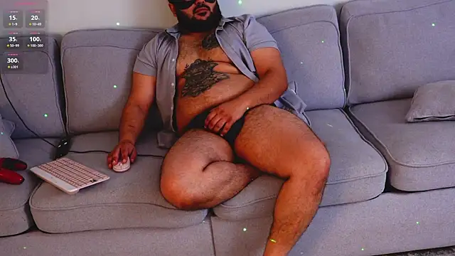 SophiaXJohn webcam