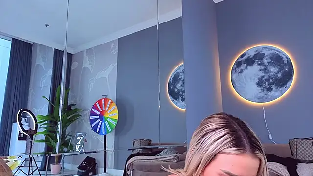 spoilm3mor3 (F young) - Get my pussy wet and creamy😻💦