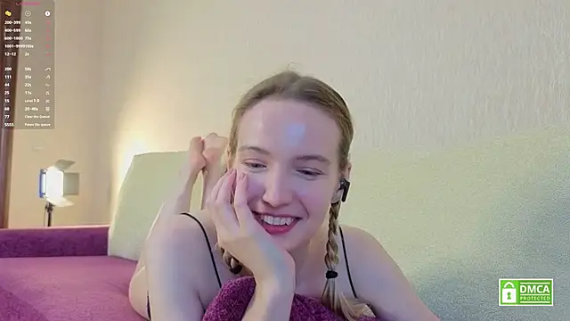 HongTomczak webcam