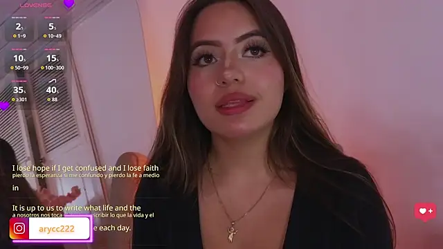 arycooper_ webcam
