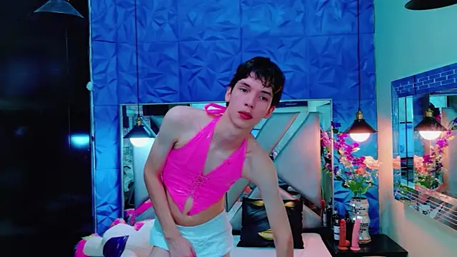 Stefany_PiInk webcam