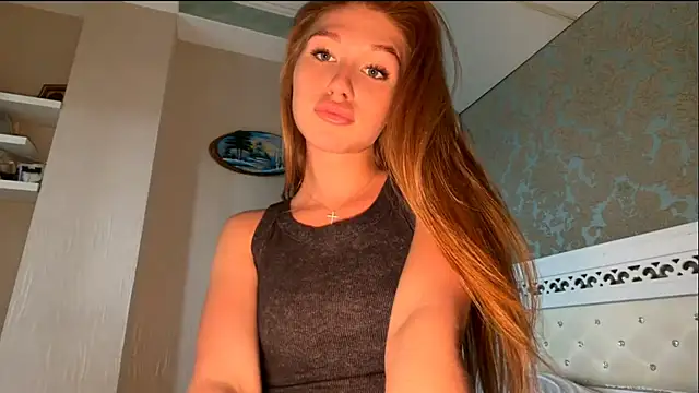 NamiRedhead webcam