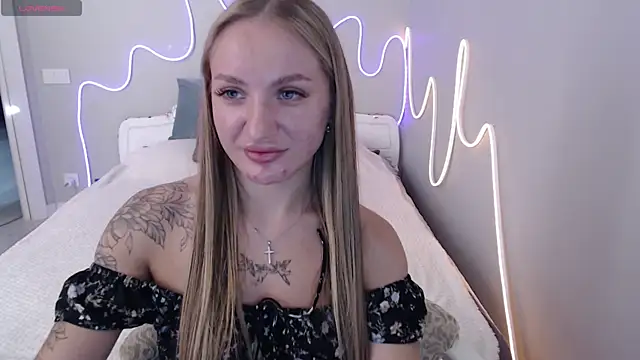 MirrraMisss webcam