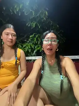 sweetieme webcam
