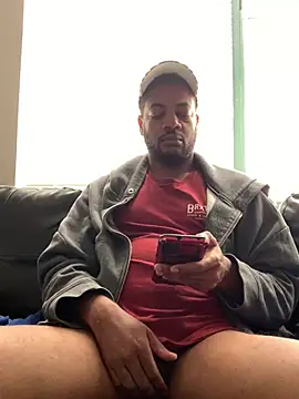 MrPresident_P webcam