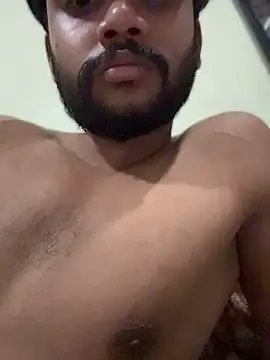 Rajkumar_X webcam