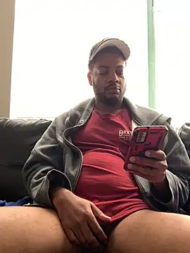 MrPresident_P webcam