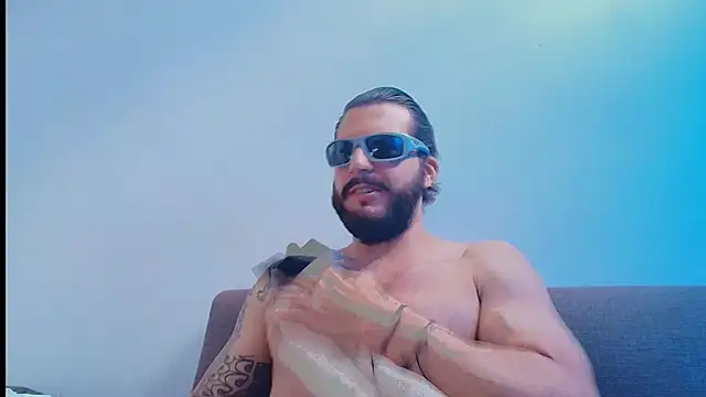thomas_gun webcam
