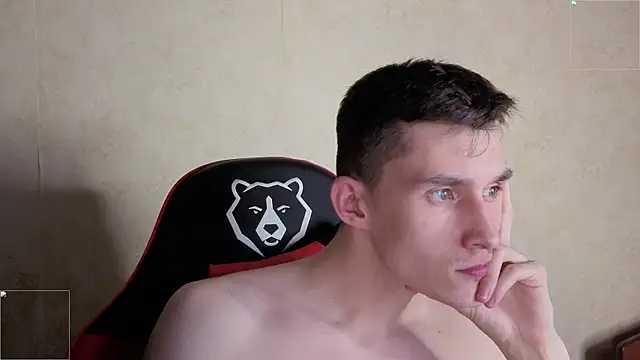 touch_me7 webcam