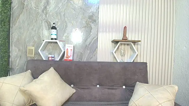 Zaira_bonny webcam