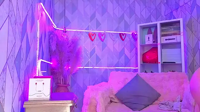 AsheyBaker webcam