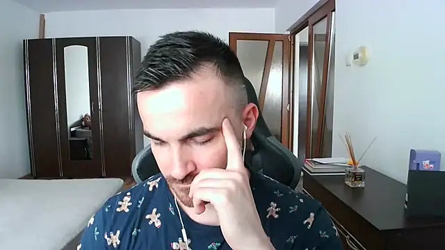 mu5clemania2 webcam