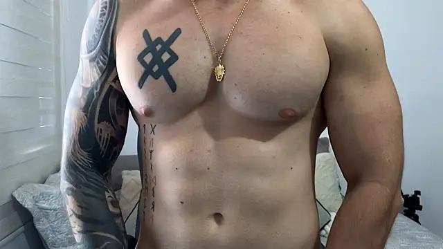 Isaac_Carter webcam