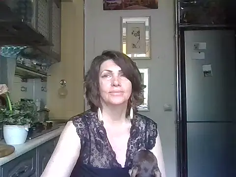 Baby-Matilda webcam