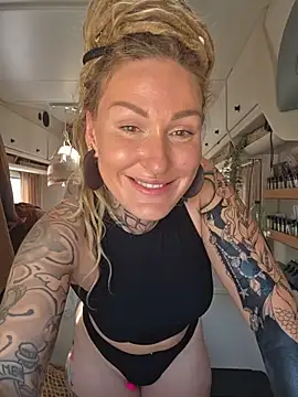 Mira-Grey89 webcam