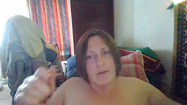 AllaSowinskaya webcam