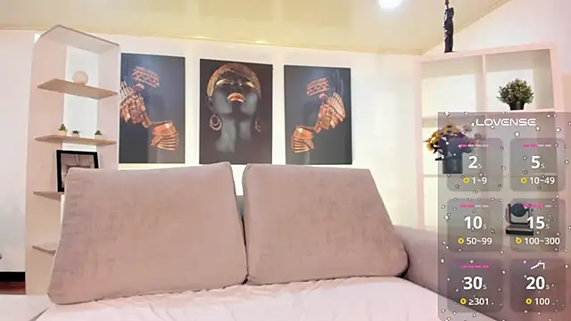 Issa_milf webcam