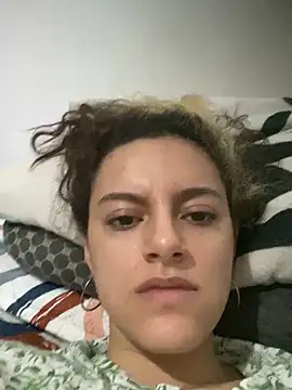 maria_Turner1 webcam