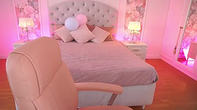 AshleyBaie webcam