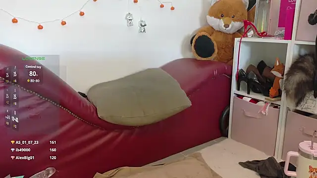 cplcokins34 webcam