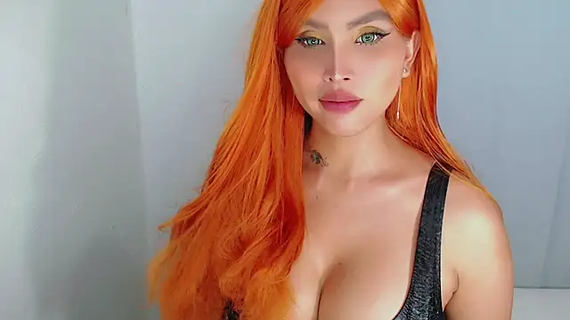 模特: adreana_69