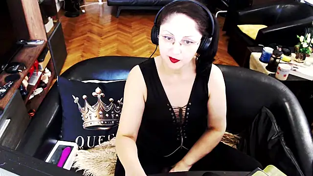 Imperatriza webcam