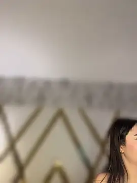ValeriaCarter webcam