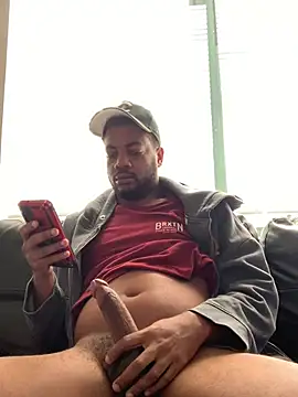 MrPresident_P webcam