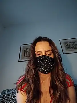 Akemi_rossi webcam