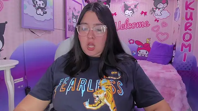Dulce_meow webcam