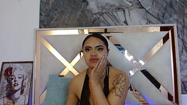 sweetbloomcs webcam