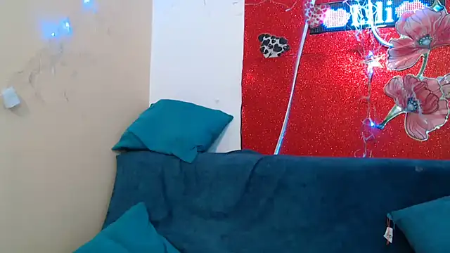 liliimilf webcam