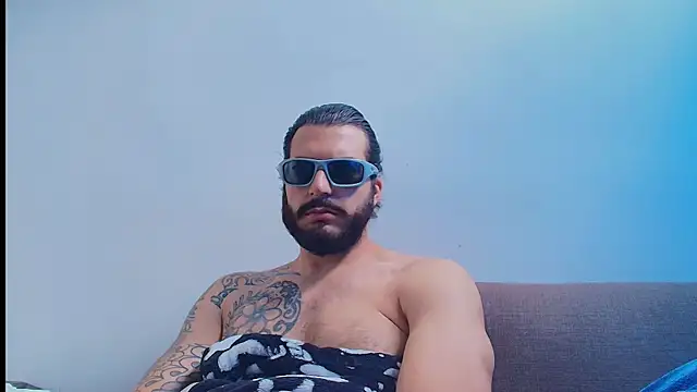 thomas_gun webcam
