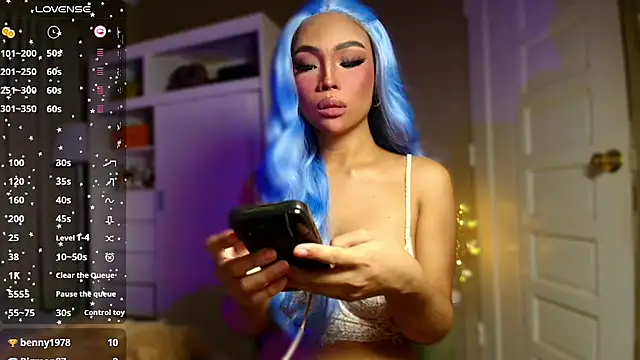 venusangelic webcam