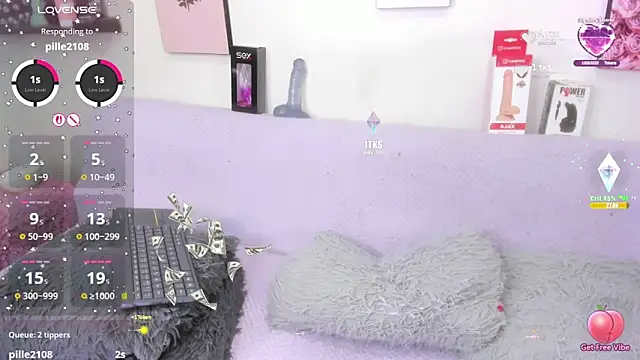 Lele_669 webcam