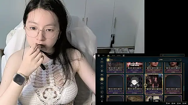 Erya-369 webcam