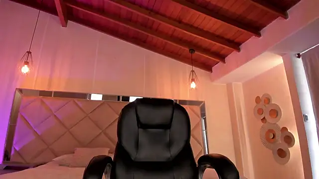 JennaOlsonX webcam