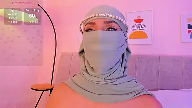 rawiya webcam
