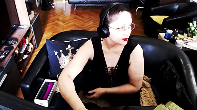 Imperatriza webcam
