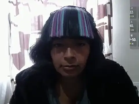 Acelinrose webcam