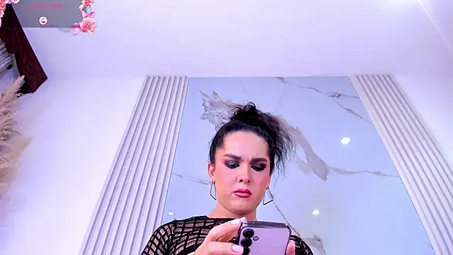AudreyHayworth webcam