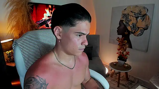 Matias_Murrier webcam