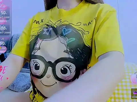 Linh_diudang webcam