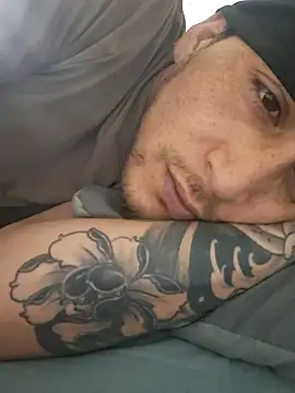 Hancoxx webcam