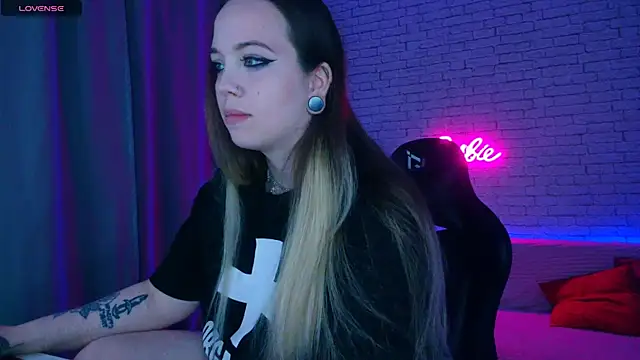 -Stacyy- webcam