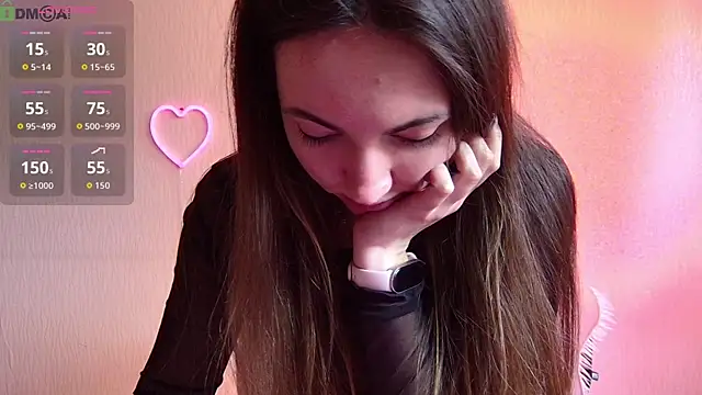 cute__angell webcam