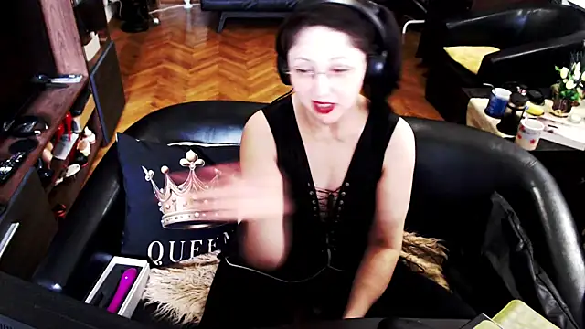 Imperatriza webcam