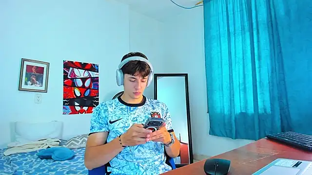 AlessandroDybala webcam