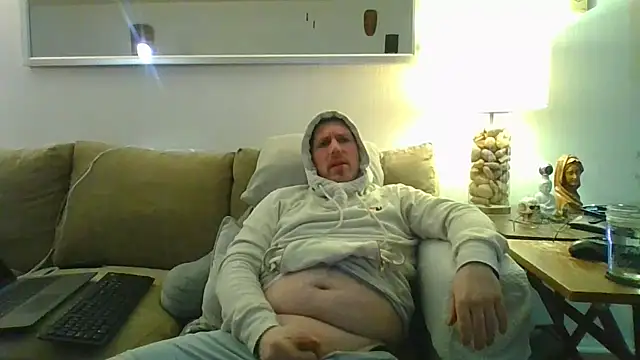 9VOLTT webcam